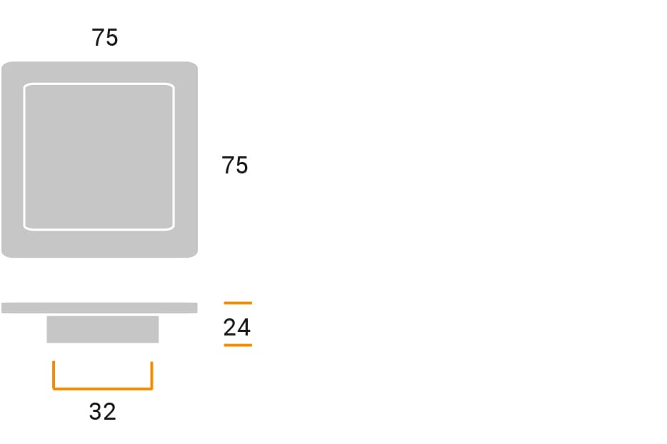 M1506 - Technical drawing