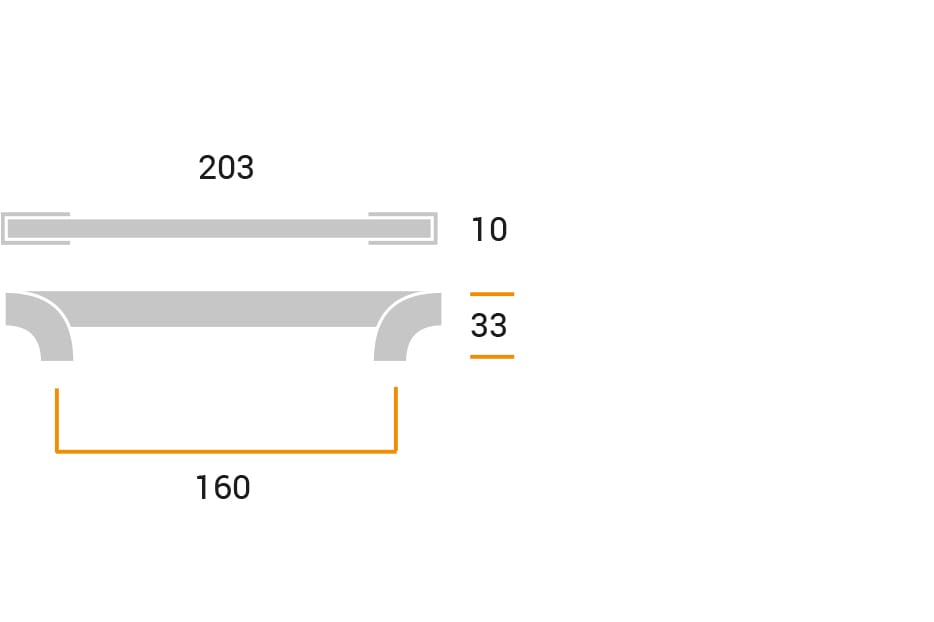 M1736 - Technical drawing