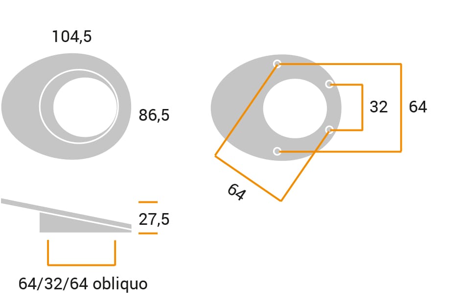 M1750 - Technical drawing