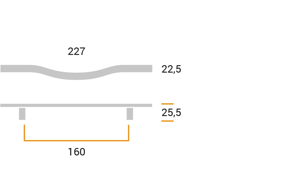 M1792 - Technical drawing