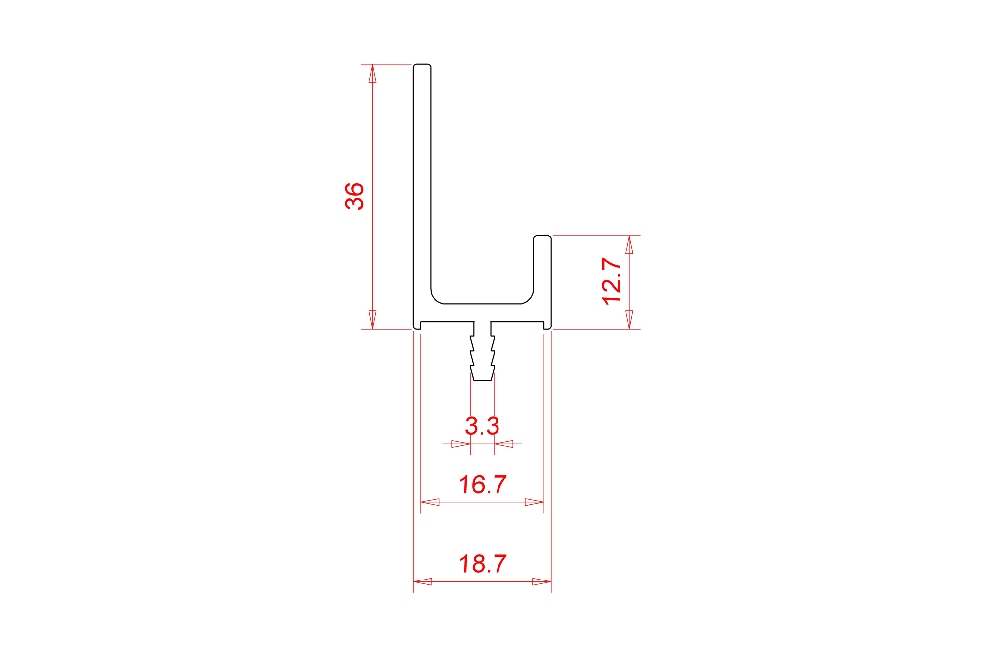 P 406 - Disegno Tecnico