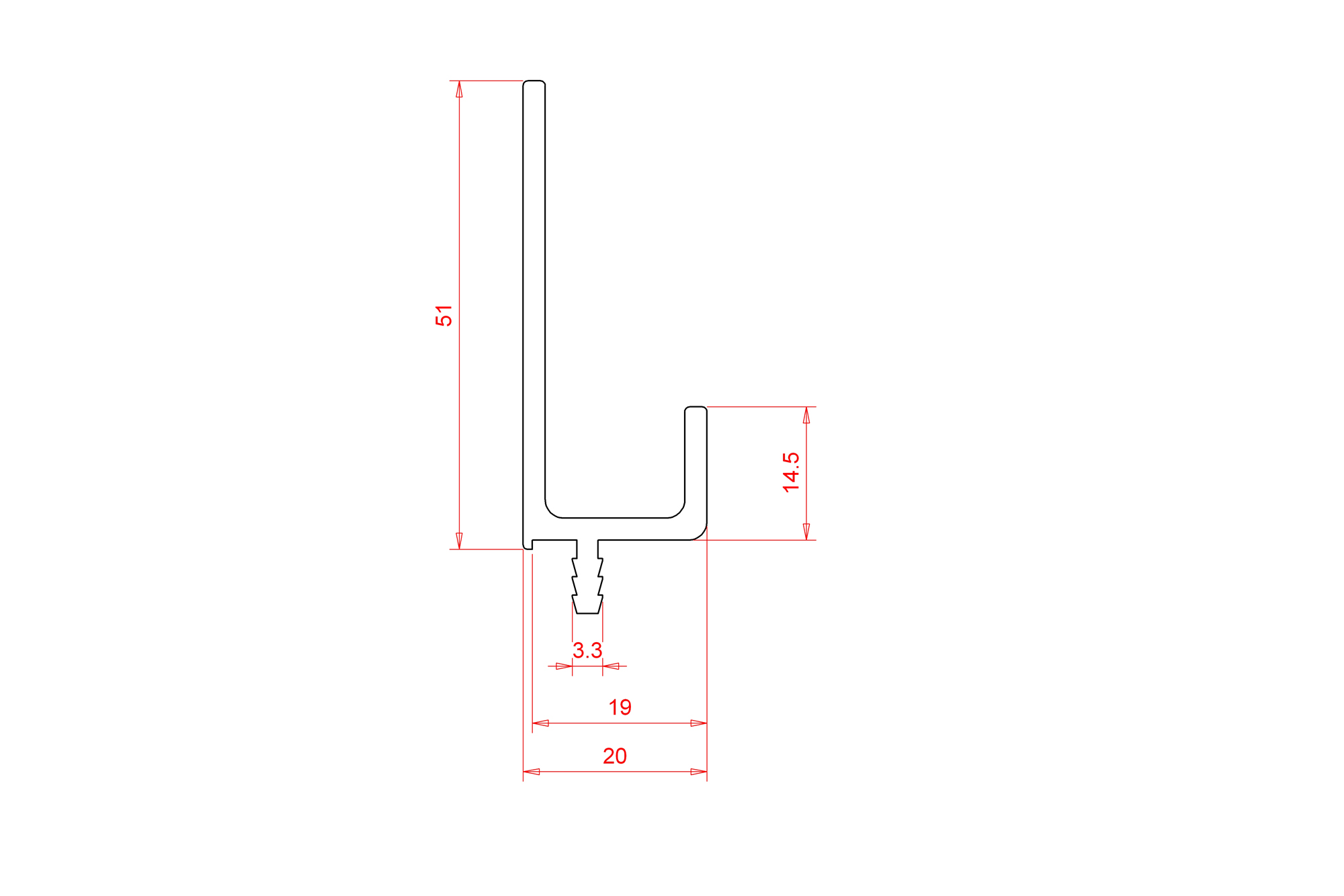 P 407 - Disegno Tecnico