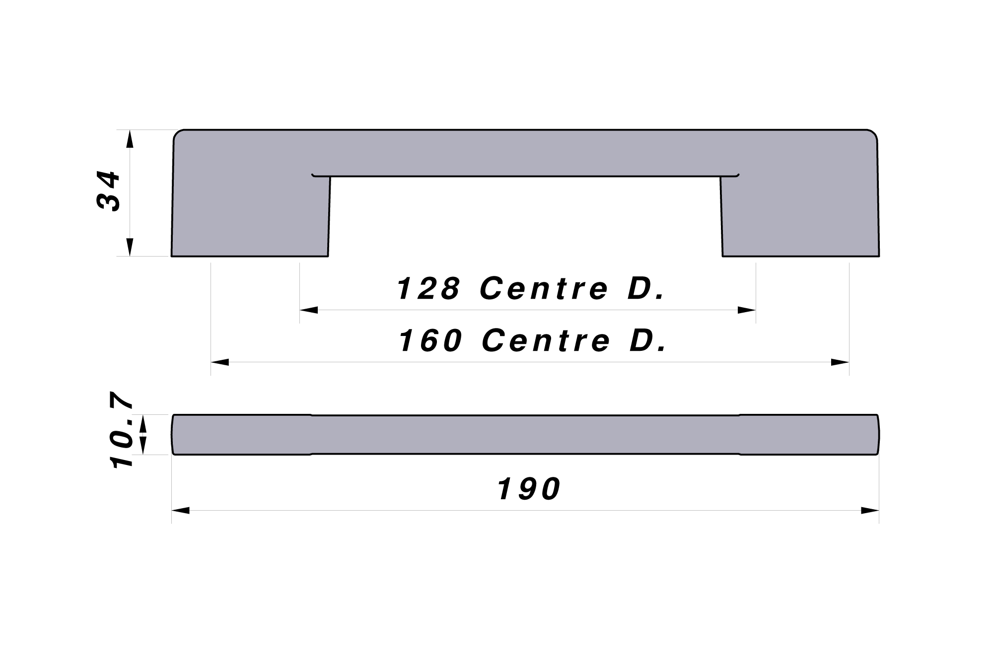 M2188 - Disegno Tecnico