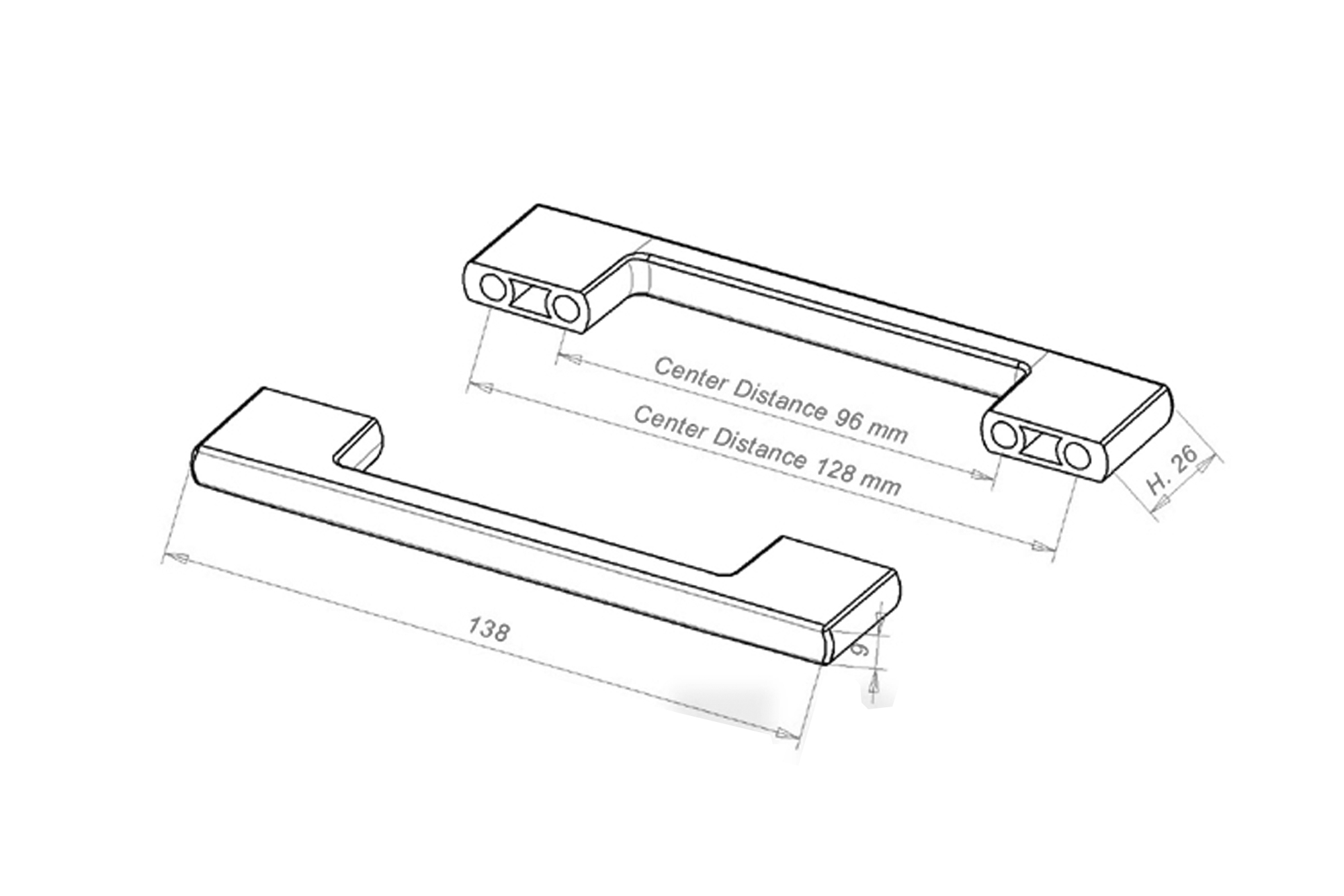 M1193 - Technical drawing