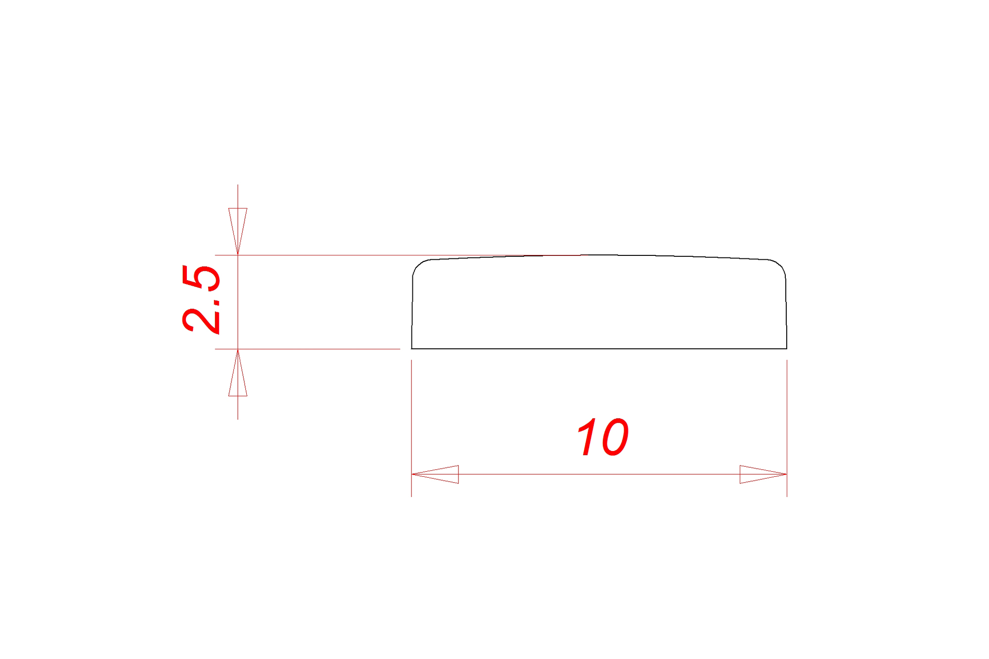 P 331 - Technical drawing