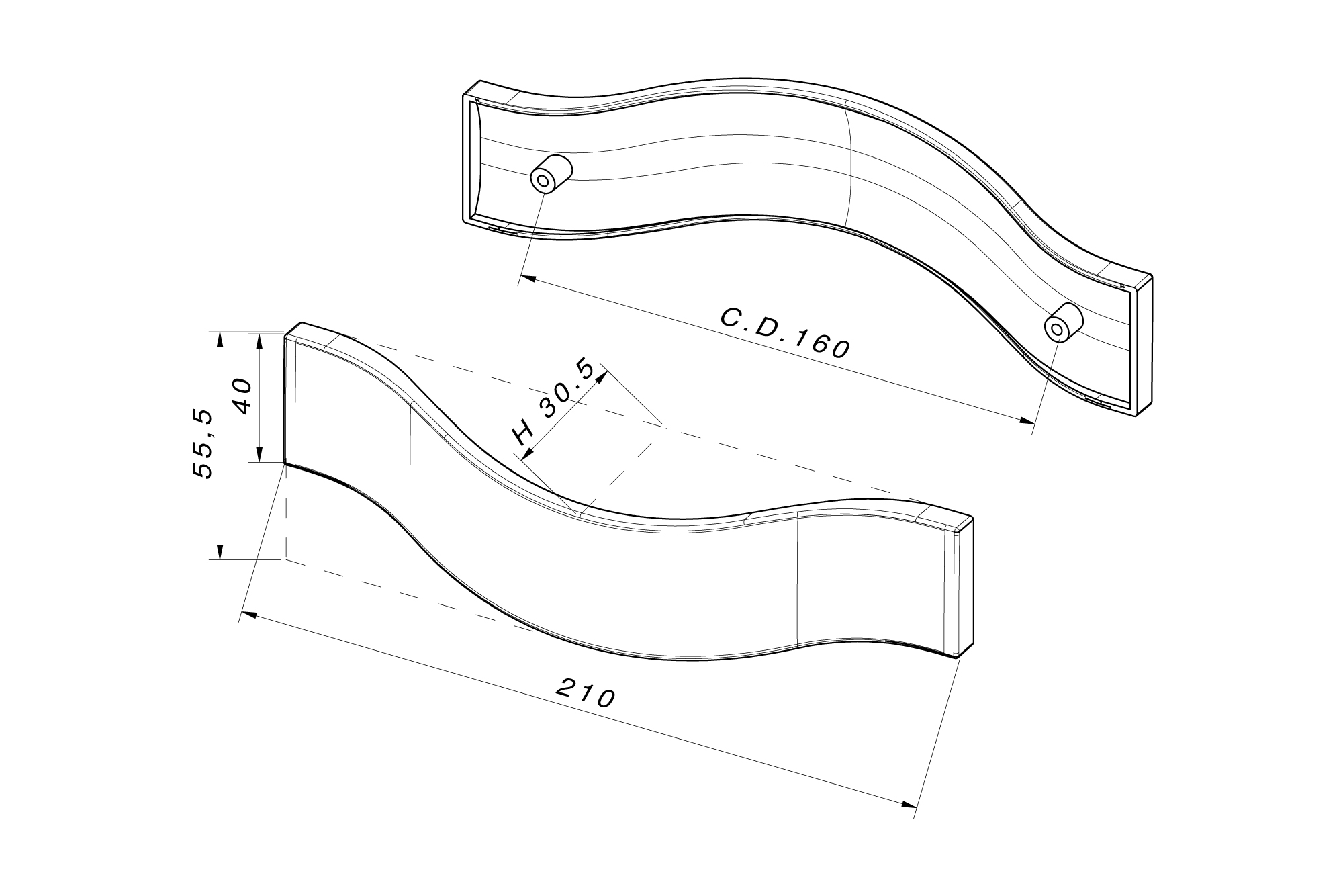 M2027/F - Disegno Tecnico