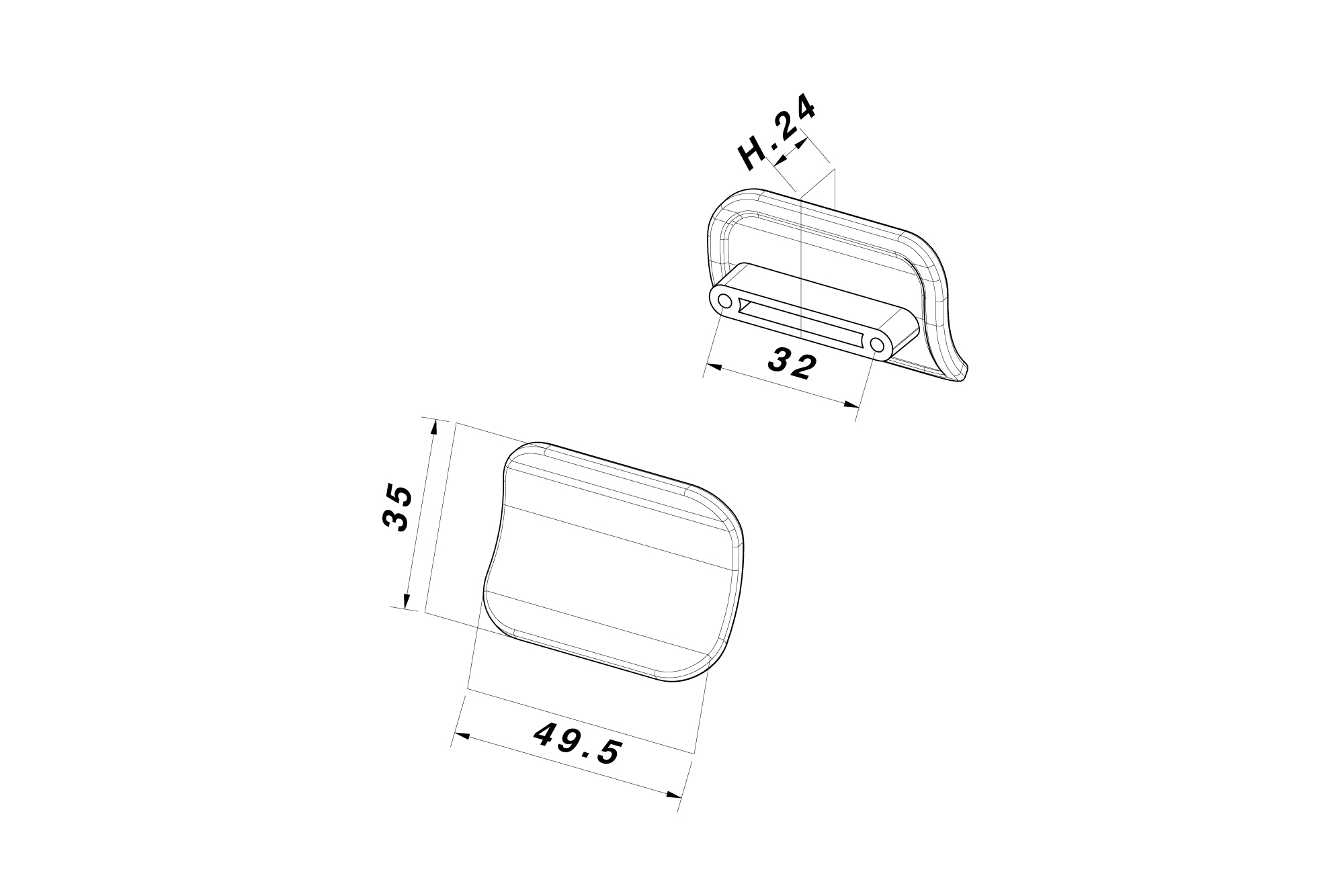 M2294/F - Disegno Tecnico