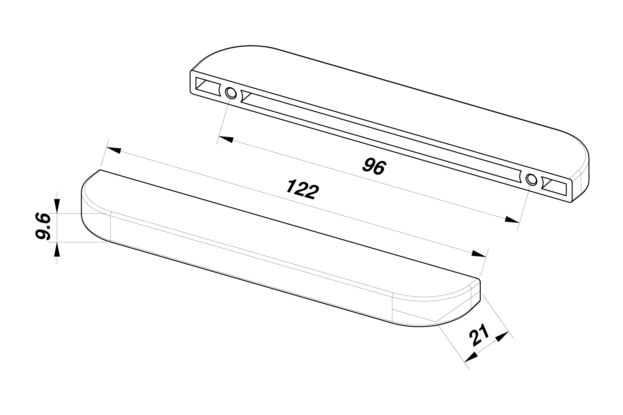 01946/T5 - Technical drawing