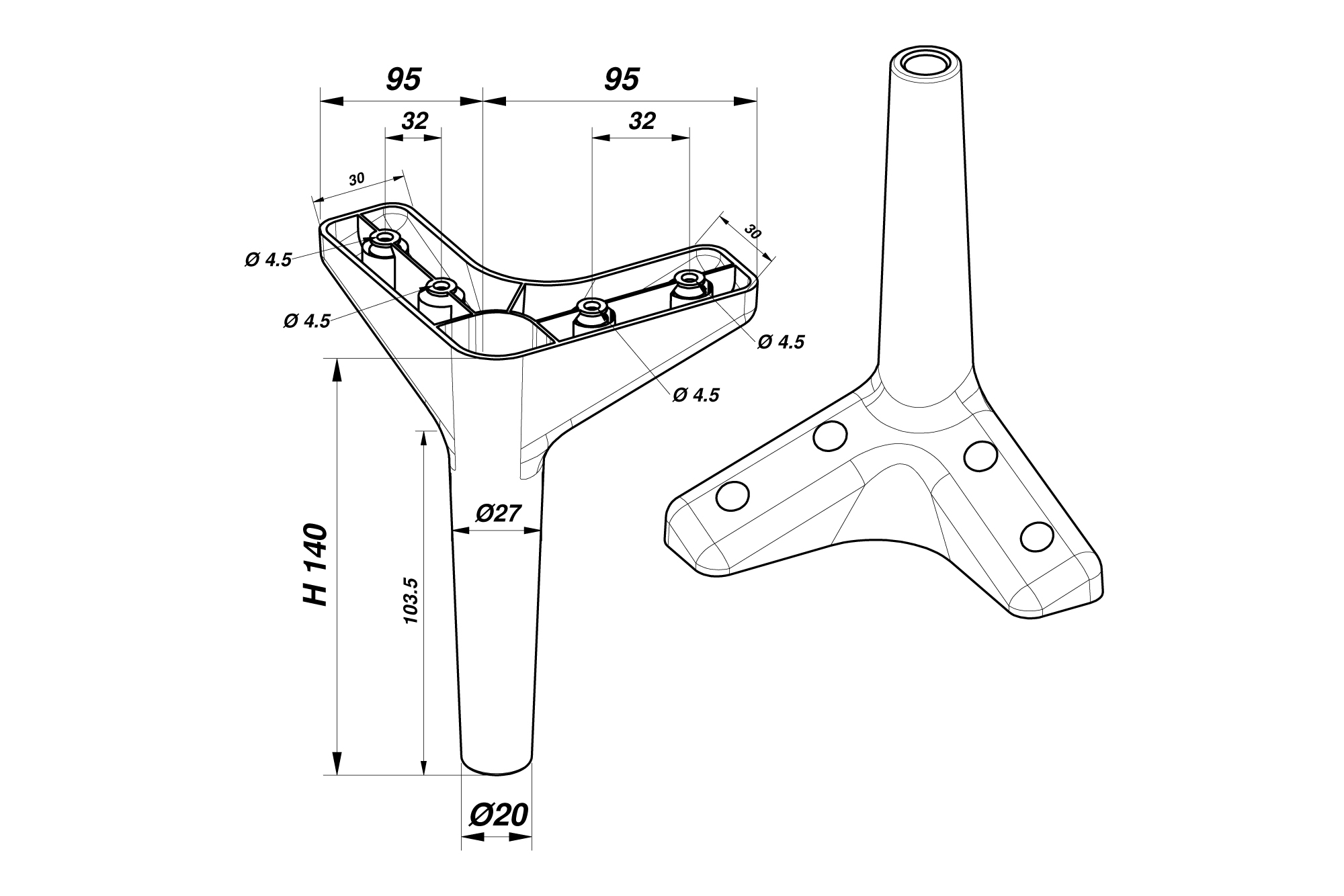 01942 - Disegno Tecnico